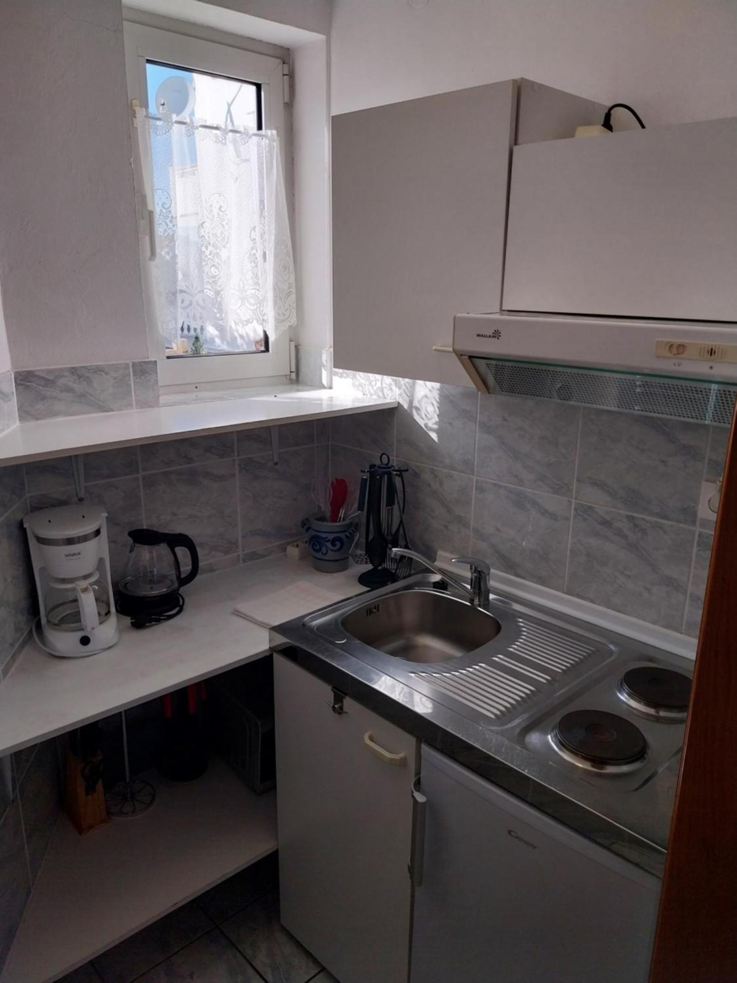 Ljubica Apartments And Rooms Supetarska Draga Extérieur photo
