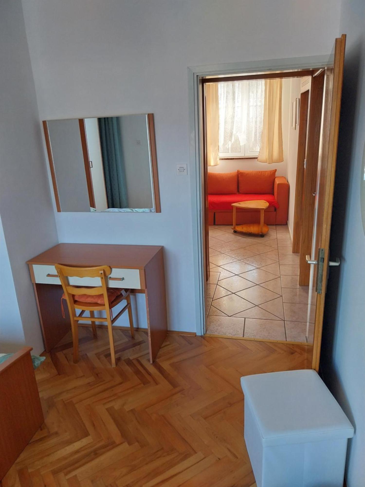 Ljubica Apartments And Rooms Supetarska Draga Extérieur photo