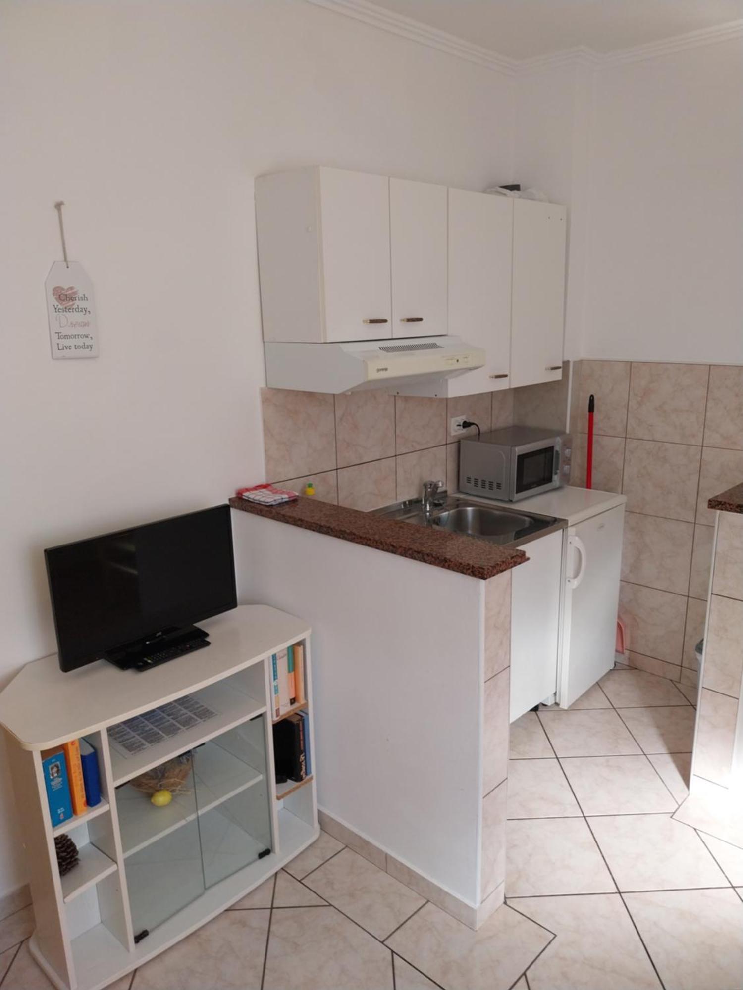 Ljubica Apartments And Rooms Supetarska Draga Extérieur photo
