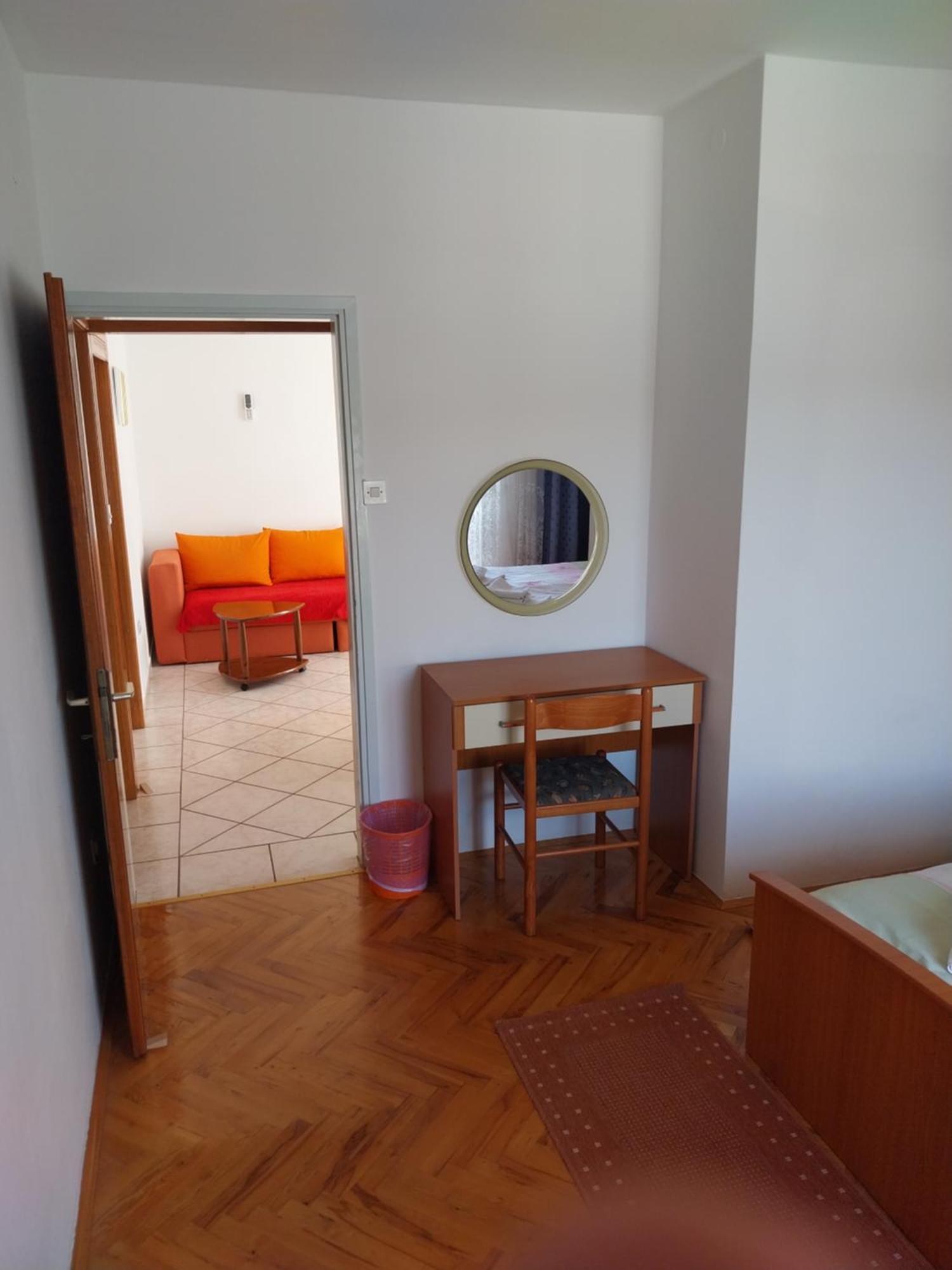 Ljubica Apartments And Rooms Supetarska Draga Extérieur photo