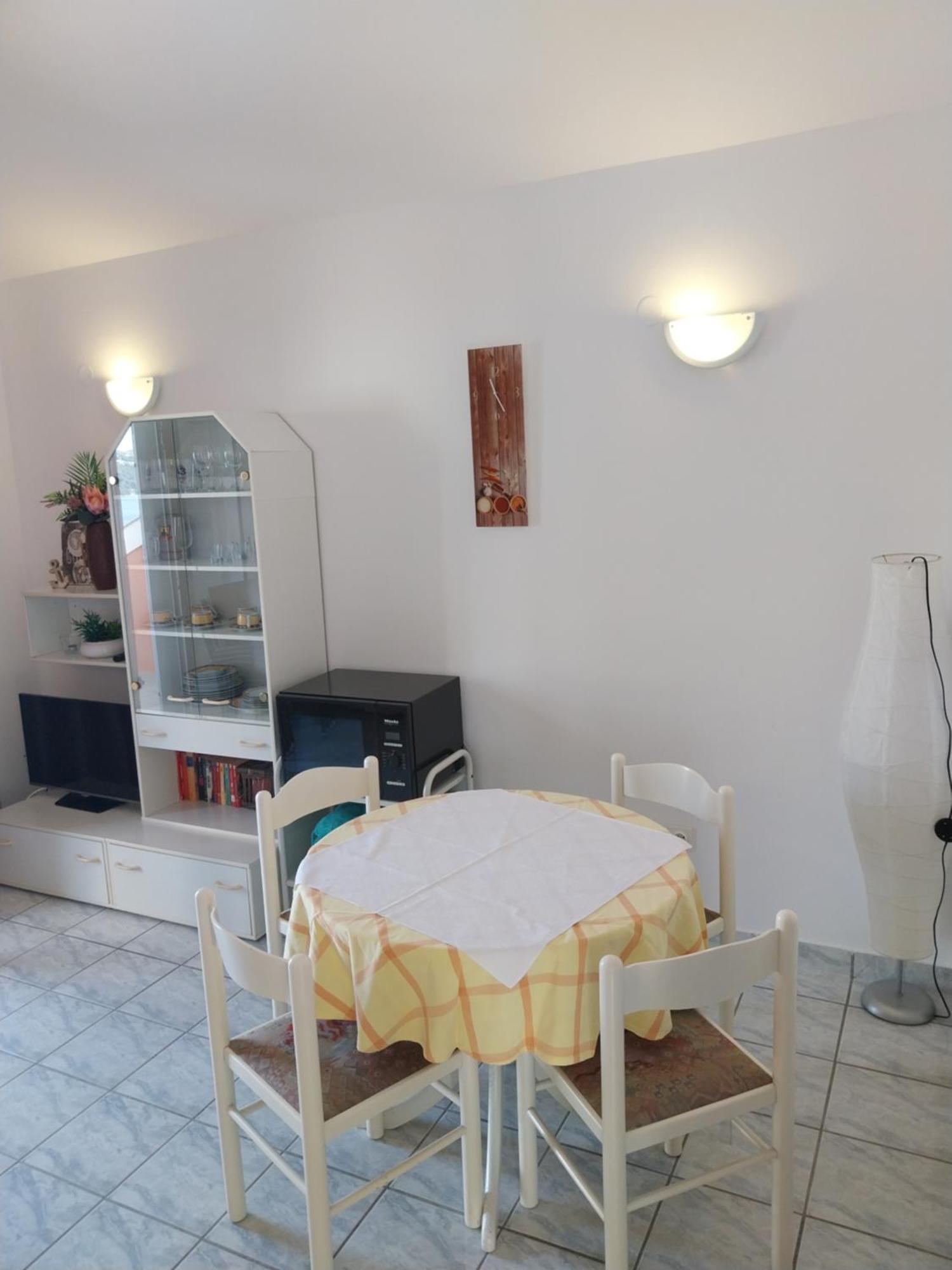 Ljubica Apartments And Rooms Supetarska Draga Extérieur photo