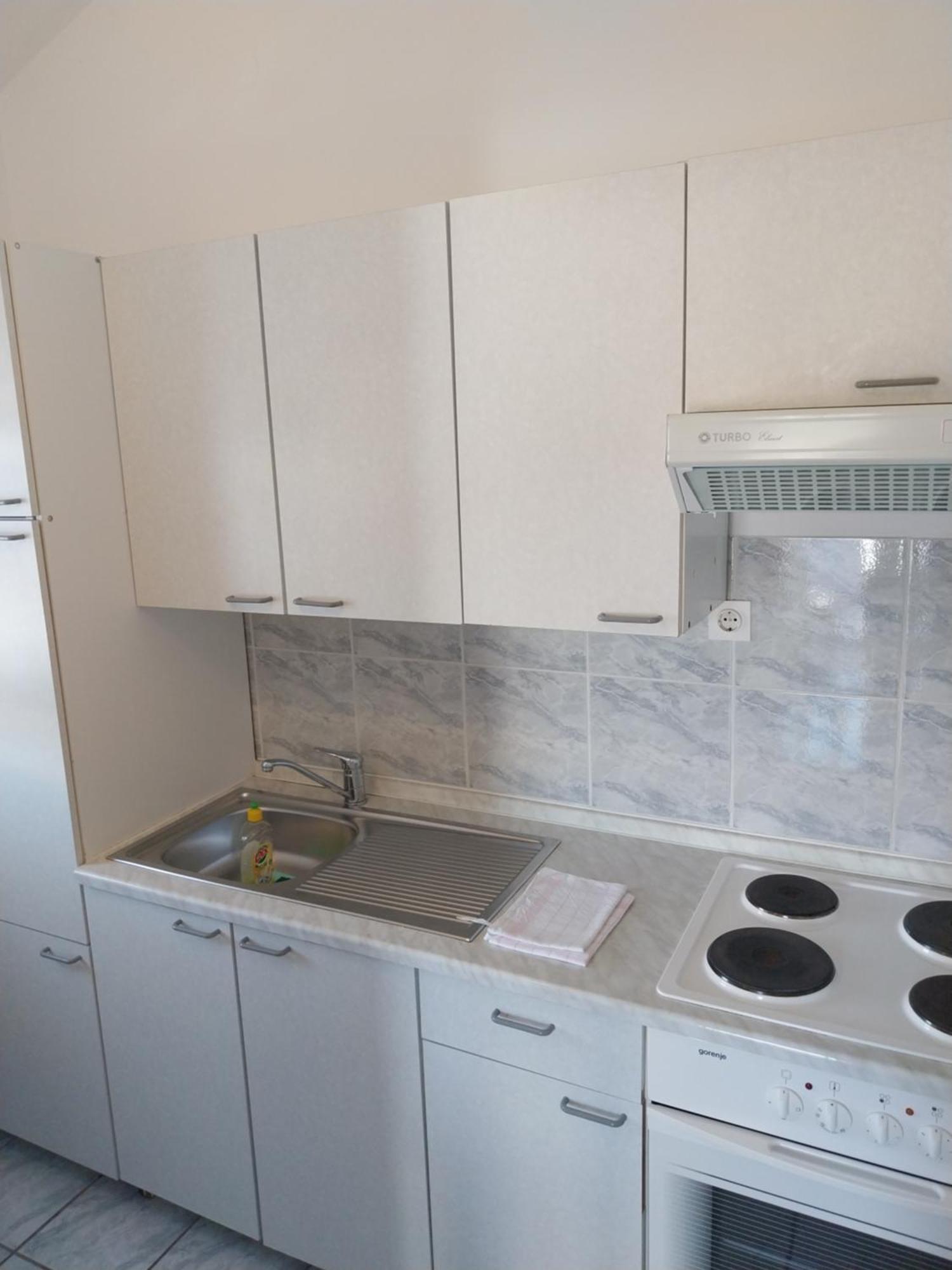 Ljubica Apartments And Rooms Supetarska Draga Extérieur photo