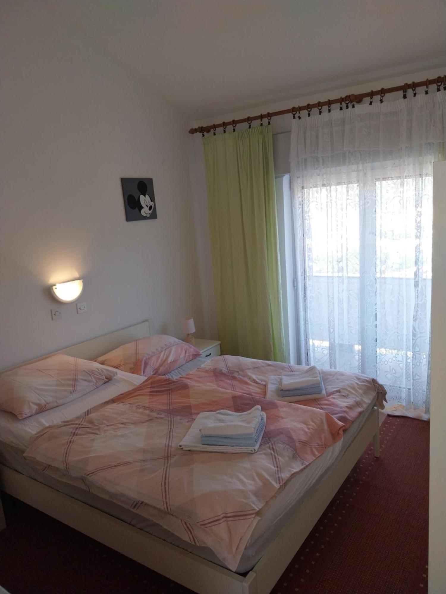 Ljubica Apartments And Rooms Supetarska Draga Extérieur photo