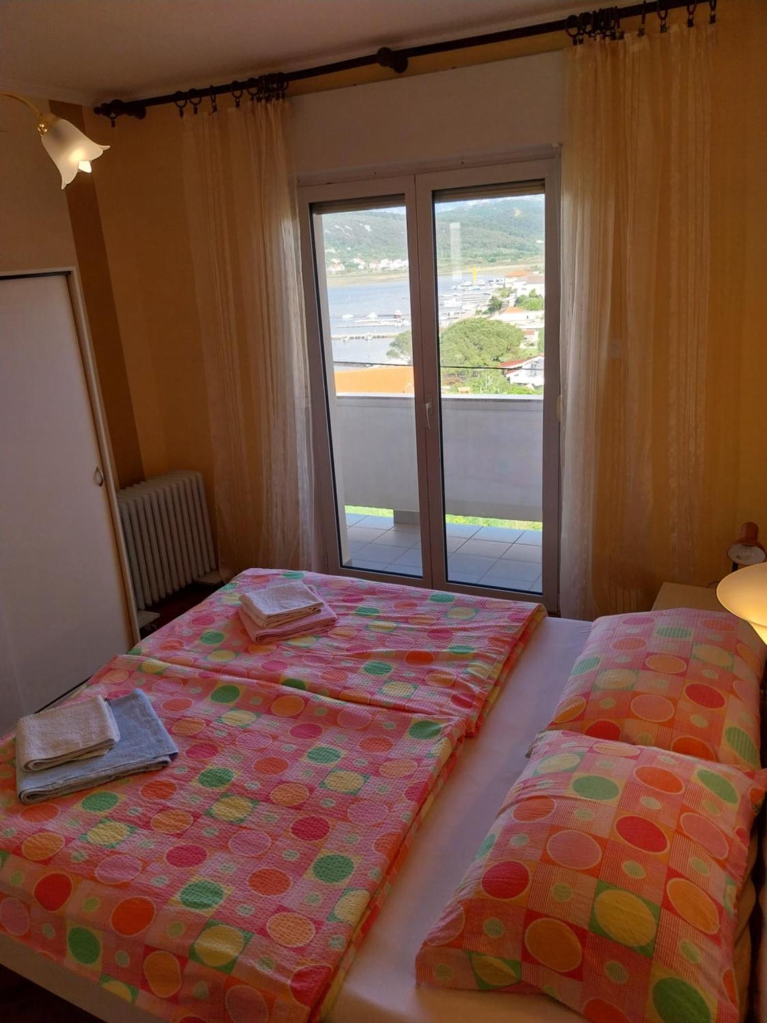 Ljubica Apartments And Rooms Supetarska Draga Extérieur photo