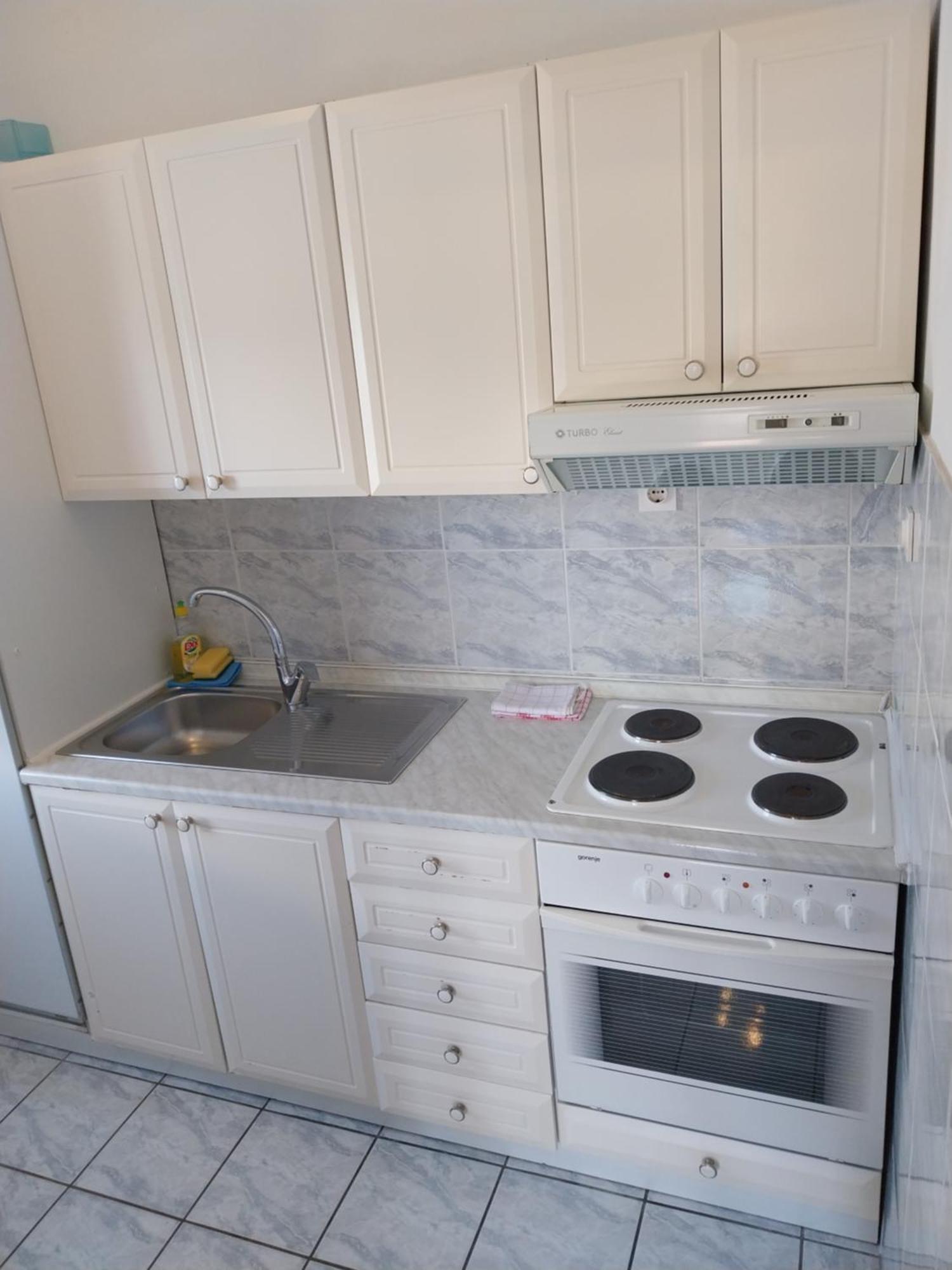 Ljubica Apartments And Rooms Supetarska Draga Extérieur photo