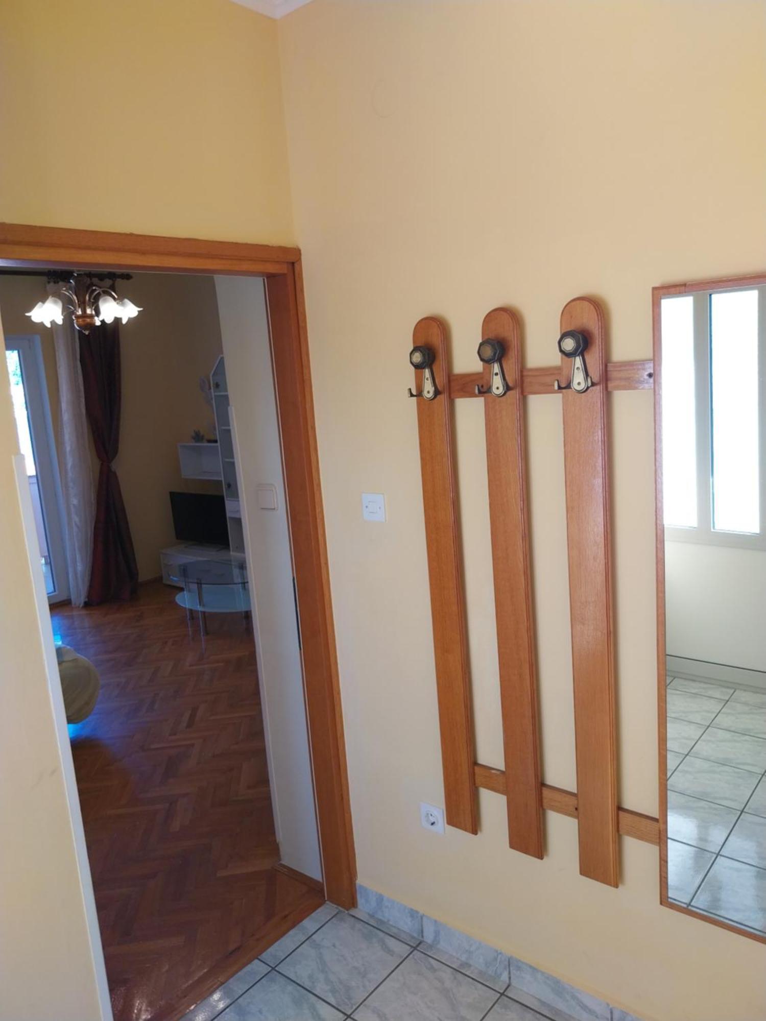 Ljubica Apartments And Rooms Supetarska Draga Extérieur photo